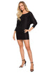 Robe de soirée model 172374 Moe